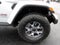 2022 Jeep Wrangler Unlimited Rubicon 4x4