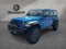2022 Jeep Wrangler 4xe Unlimited Rubicon 4x4