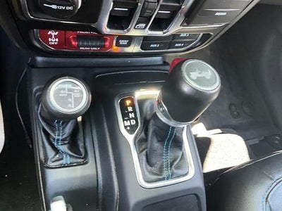 2022 Jeep Wrangler 4xe Unlimited Rubicon 4x4