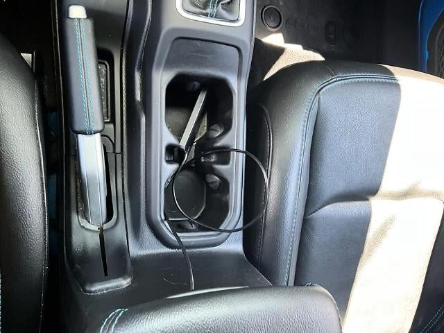 2022 Jeep Wrangler 4xe Unlimited Rubicon 4x4