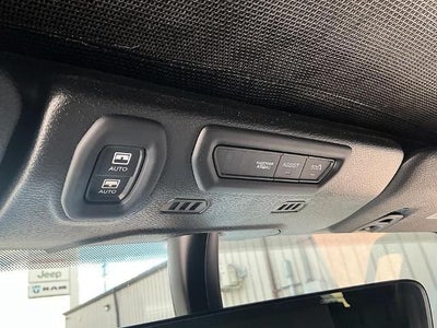 2022 Jeep Wrangler 4xe Unlimited Rubicon 4x4