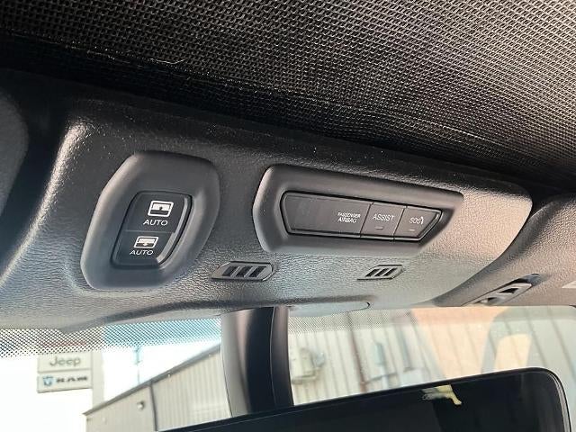 2022 Jeep Wrangler 4xe Unlimited Rubicon 4x4