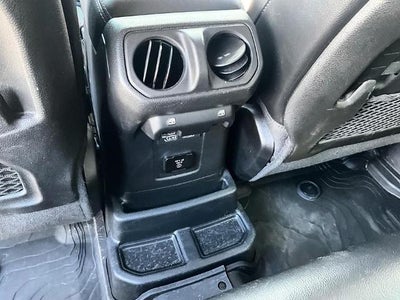 2022 Jeep Wrangler 4xe Unlimited Rubicon 4x4