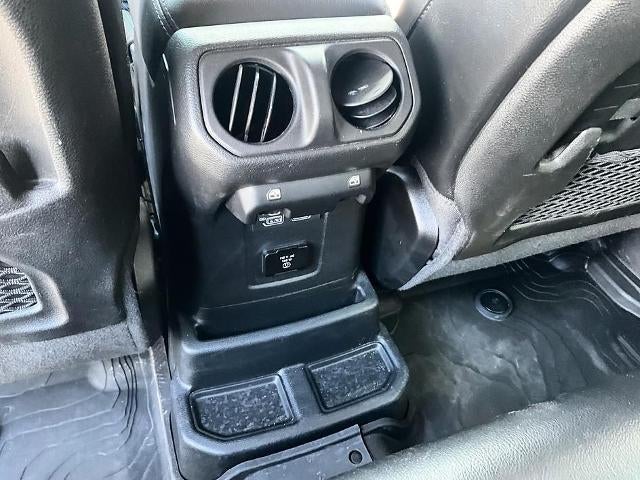 2022 Jeep Wrangler 4xe Unlimited Rubicon 4x4