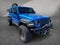 2022 Jeep Wrangler 4xe Unlimited Rubicon 4x4