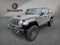 2022 Jeep Wrangler Unlimited Rubicon 392 4x4