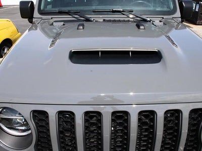 2022 Jeep Wrangler Unlimited Rubicon 392 4x4