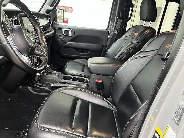 2022 Jeep Wrangler Unlimited Rubicon 392 4x4