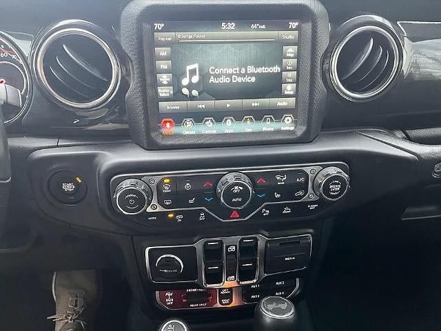 2022 Jeep Wrangler Unlimited Rubicon 392 4x4