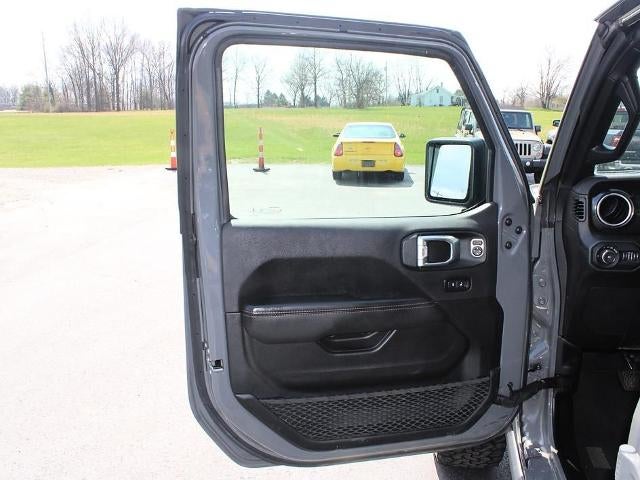 2022 Jeep Wrangler Unlimited Rubicon 392 4x4