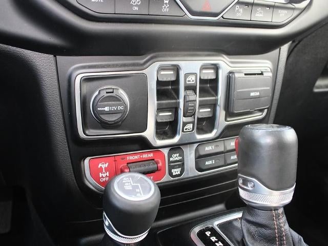 2022 Jeep Wrangler Unlimited Rubicon 392 4x4