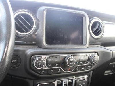 2022 Jeep Wrangler Unlimited Rubicon 392 4x4