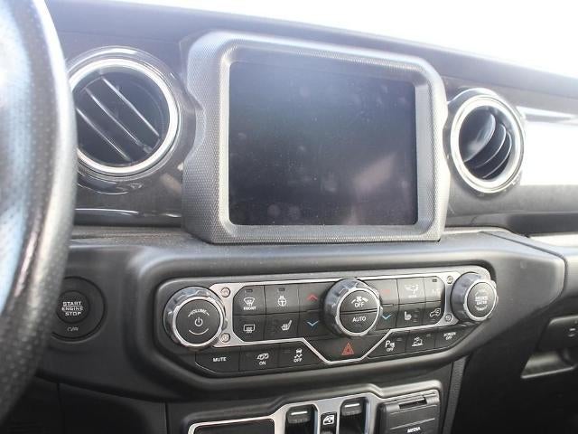 2022 Jeep Wrangler Unlimited Rubicon 392 4x4