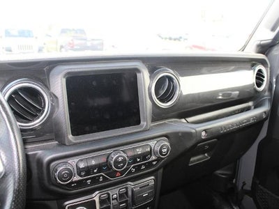 2022 Jeep Wrangler Unlimited Rubicon 392 4x4