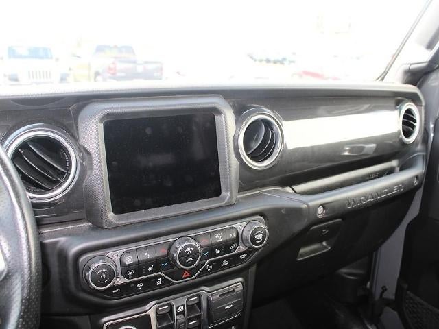 2022 Jeep Wrangler Unlimited Rubicon 392 4x4