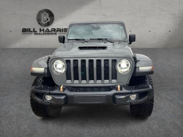 2022 Jeep Wrangler Unlimited Rubicon 392 4x4