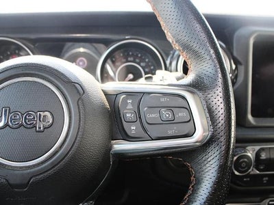 2022 Jeep Wrangler Unlimited Rubicon 392 4x4