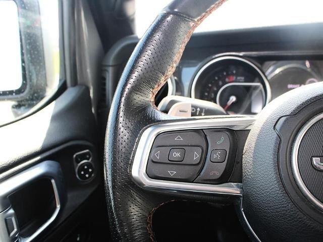 2022 Jeep Wrangler Unlimited Rubicon 392 4x4