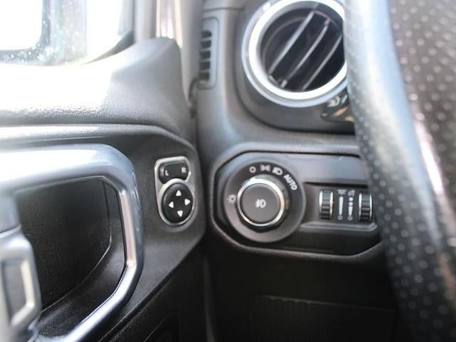 2022 Jeep Wrangler Unlimited Rubicon 392 4x4