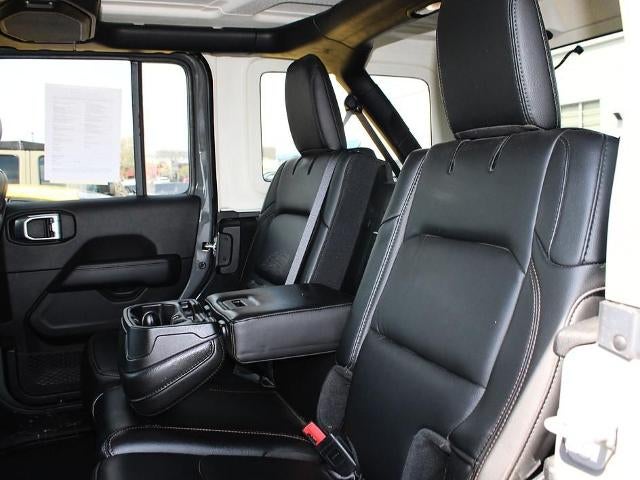 2022 Jeep Wrangler Unlimited Rubicon 392 4x4