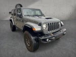 2022 Jeep Wrangler Unlimited Rubicon 392 4x4