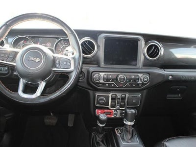 2022 Jeep Wrangler Unlimited Rubicon 392 4x4