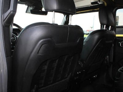2022 Jeep Wrangler Unlimited Rubicon 392 4x4