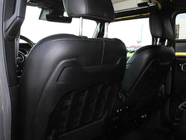 2022 Jeep Wrangler Unlimited Rubicon 392 4x4