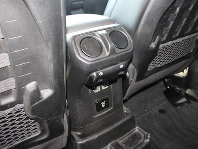2022 Jeep Wrangler Unlimited Rubicon 392 4x4