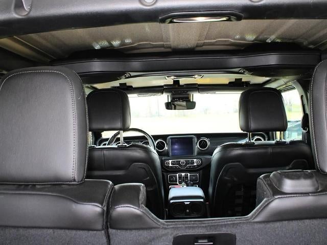 2022 Jeep Wrangler Unlimited Rubicon 392 4x4