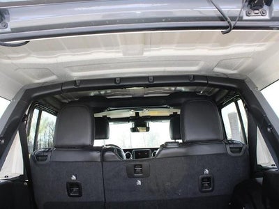 2022 Jeep Wrangler Unlimited Rubicon 392 4x4