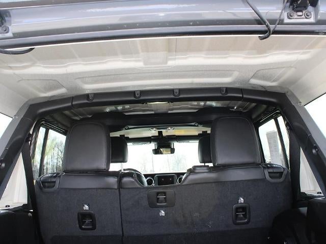2022 Jeep Wrangler Unlimited Rubicon 392 4x4