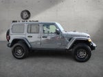2022 Jeep Wrangler Unlimited Rubicon 392 4x4