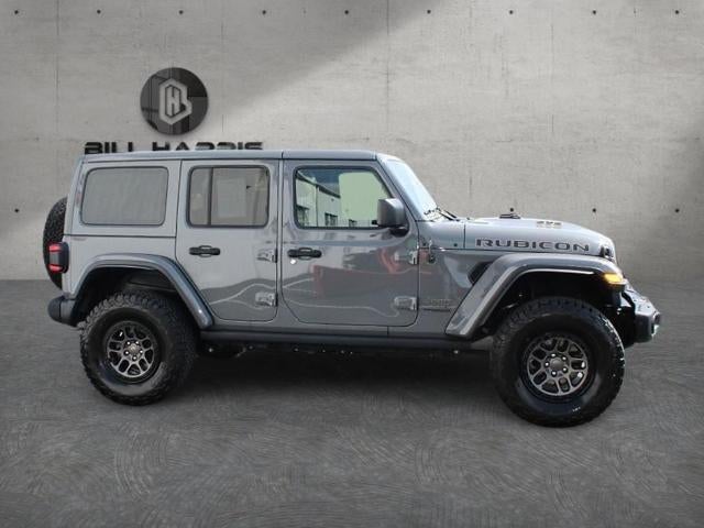 2022 Jeep Wrangler Unlimited Rubicon 392 4x4