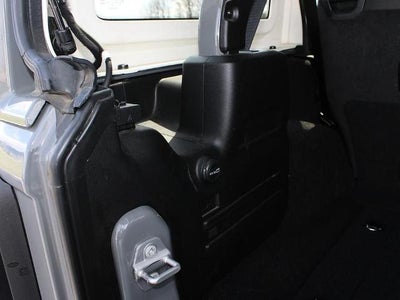2022 Jeep Wrangler Unlimited Rubicon 392 4x4