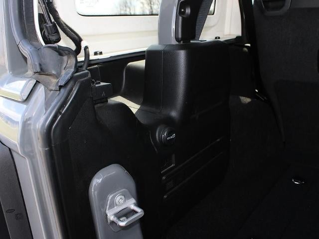 2022 Jeep Wrangler Unlimited Rubicon 392 4x4