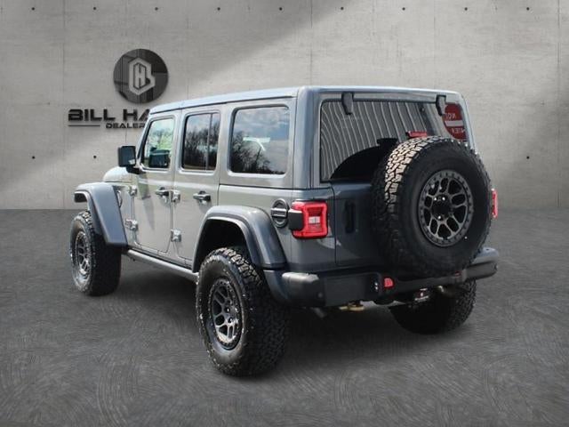 2022 Jeep Wrangler Unlimited Rubicon 392 4x4