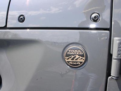 2022 Jeep Wrangler Unlimited Rubicon 392 4x4