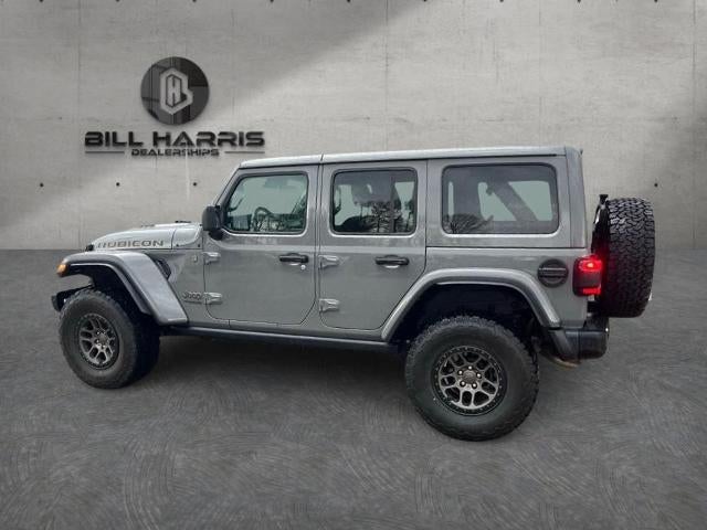 2022 Jeep Wrangler Unlimited Rubicon 392 4x4