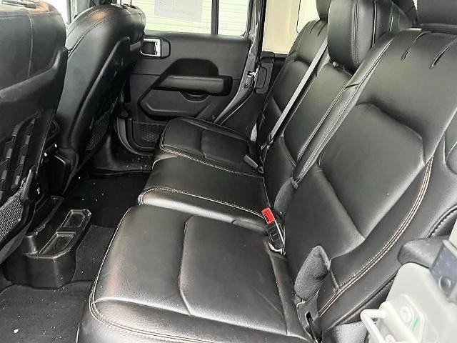 2022 Jeep Wrangler Unlimited Rubicon 392 4x4