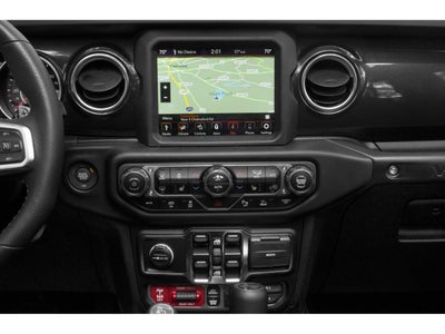 2022 Jeep Wrangler Unlimited Rubicon 392 4x4