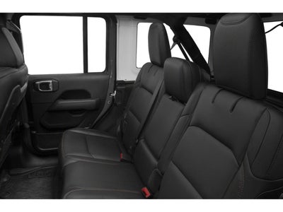 2022 Jeep Wrangler Unlimited Rubicon 392 4x4