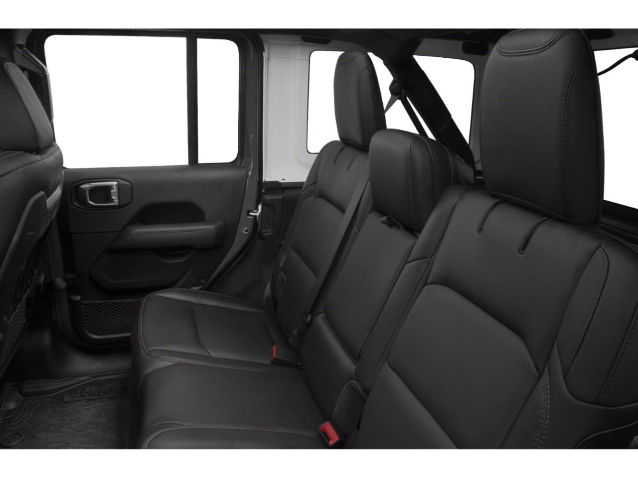 2022 Jeep Wrangler Unlimited Rubicon 392 4x4