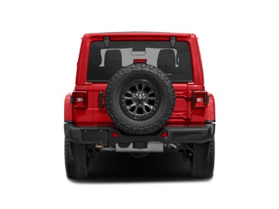 2022 Jeep Wrangler Unlimited Rubicon 392 4x4