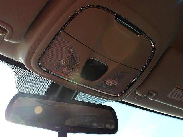 2017 Jeep Cherokee Trailhawk 4x4 *Ltd Avail*