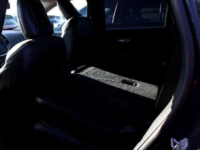 2017 Jeep Cherokee Trailhawk 4x4 *Ltd Avail*