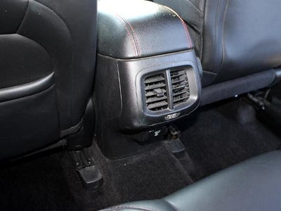 2017 Jeep Cherokee Trailhawk 4x4 *Ltd Avail*