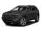 2017 Jeep Cherokee Trailhawk 4x4 *Ltd Avail*