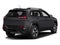 2017 Jeep Cherokee Trailhawk 4x4 *Ltd Avail*