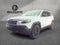 2022 Jeep Cherokee Trailhawk 4x4